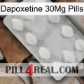 Dapoxetine 30Mg Pills 16